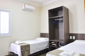 Guadagnini Hotel - Chambre