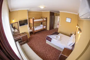 Hotel Arteka - Habitación