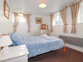 Seaside Apartment - Rum