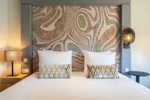 Leonardo Hotel Breda City Center - Chambre