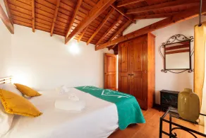 Houses In Pico - Chambre