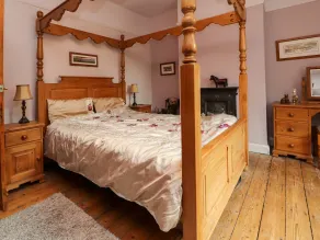 Ribble Valley Cottage - Room