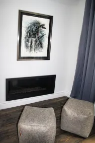 Domaine Jolivent - Chambre