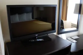 Quality Inn Buellton - Solvang - Chambre