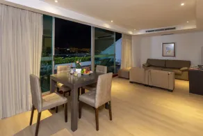 Hotel San Fernando Plaza - Room