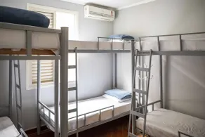 Casa Ecotrips Barra Funda - Hostel - Room
