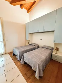 Airone Bianco Residence Village - Camera