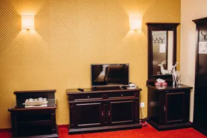Hotel Novera - Room