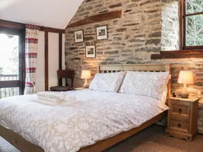 The Granary - Rom