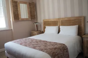 Hôtel Mona Lisa, La Baule-Escoublac - Chambre