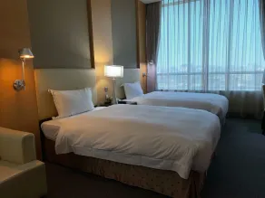 Ever Delightful Business Hotel - Room