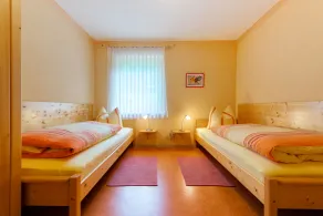 Ferienwohnungen Weißflog - Room