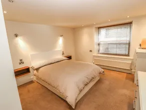 Belle Vue - Chambre