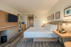 Hilton Garden Inn Fort Lauderdale Airport-Cruise Port - Chambre