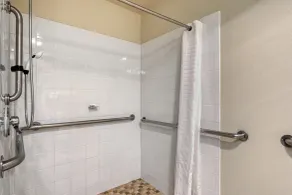 Best Western Alderwood - Salle de bain