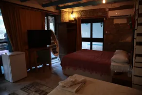 Kayserkaya Cottages & Camping - Room