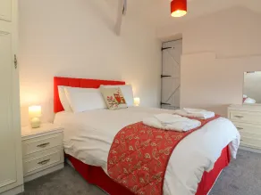 The Loft - Interior