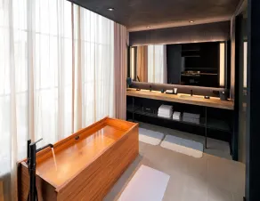 Nobu Hotel Chicago - Room
