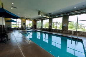 Hampton Inn Superior Duluth - Pool