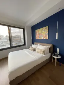 Iasonos Suites Athens - Room