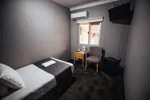 Shortland Budget Accommodation - Chambre