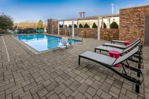 Home2 Suites by Hilton Meridian - Piscine