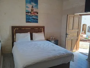 Aslan Guest House - Room