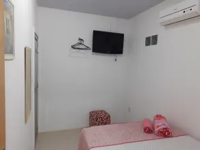 Lar Recife Olinda - Hostel com suítes privativas - Prox Centro de Convenções - Camera