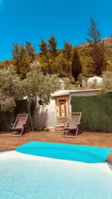Vita Nova Hotel - Pool