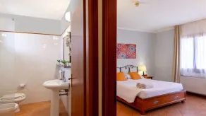 iH Hotels Le Zagare Resort - Værelse