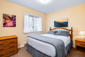 Love Ridge Mountain Lodging - Zimmer