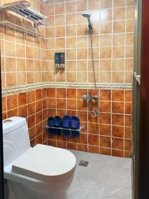 Phoenix Memory Riverview Inn - Bagno