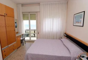 Hotel Roma - Room