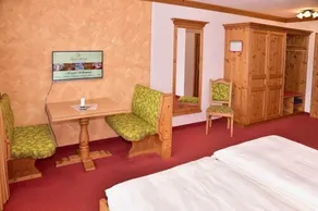 Hotel Wender - Værelse