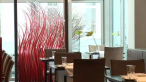 The Levante Parliament A Design Hotel - Restaurant
