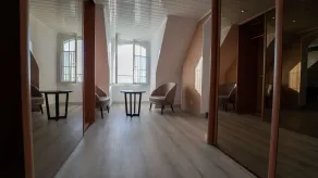 Best Western Hotel Restaurant Ile de France - Værelse
