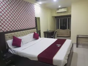 Hotel Eco Park By Carlton Suites - Chambre