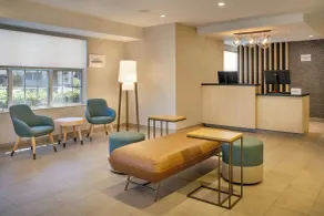 TownePlace Suites Milpitas Silicon Valley - Réception