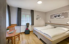 JUFA Hotel Eisenerzer Ramsau - Zimmer