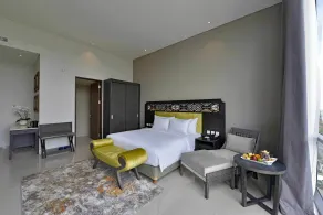 Lombok Astoria Hotel - Room
