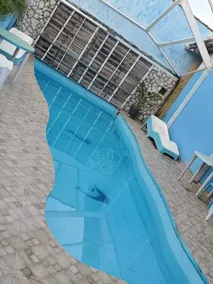 Pousada Solar de Tamoios - Pool