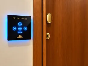 Felix Hotel & Residence - Rum