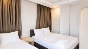 Sandy Pansiyon - Room