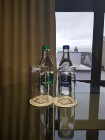 Maldron Hotel Derry - Zimmer