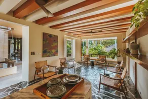 Sea Sand Sun Resort and Villas - SHA Plus - Réception