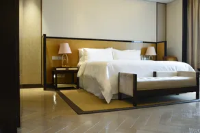 Four Points by Sheraton Chengdu, Anren - Room