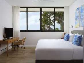 Avani Vacation Club Seminyak Bali - Udsigt fra værelset