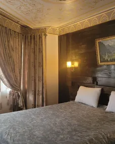 La Bottega Hôtel - Habitación