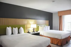 Country Inn & Suites by Radisson, Bloomington-Normal West, IL - Chambre