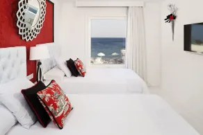 Lani's Suites de Luxe  - Chambre